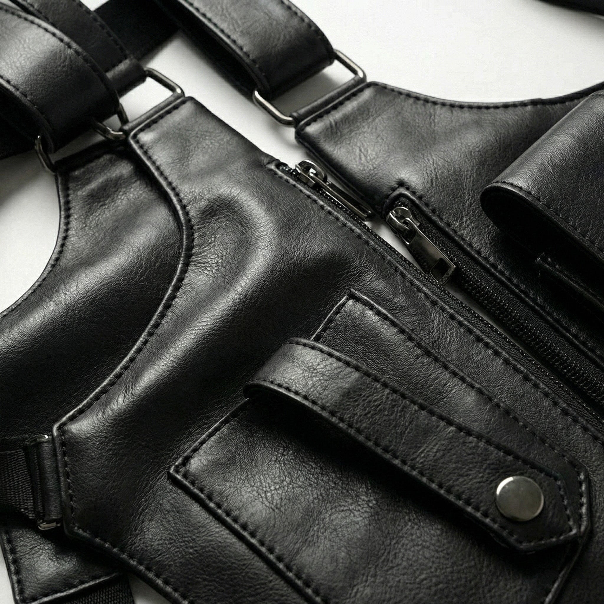 BENHIDE PRO® – Classic Shoulder Satchel